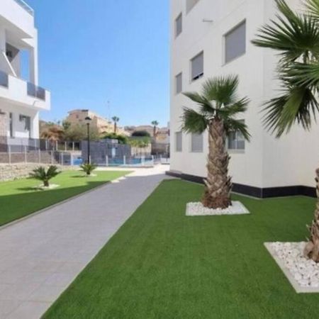 Sun-Golf-Beach Villamartin Alicante Exteriör bild