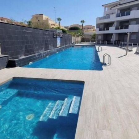 Sun-Golf-Beach Villamartin Alicante Exteriör bild