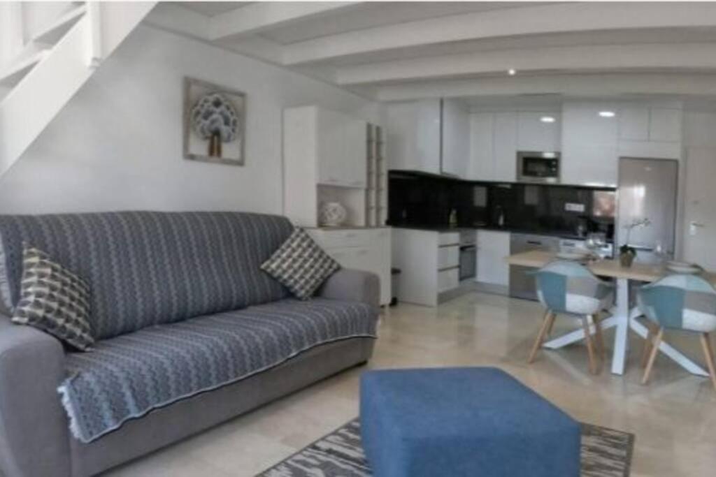 Sun-Golf-Beach Villamartin Alicante Exteriör bild