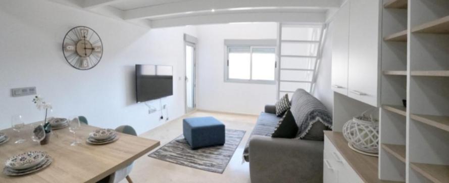 Sun-Golf-Beach Villamartin Alicante Exteriör bild