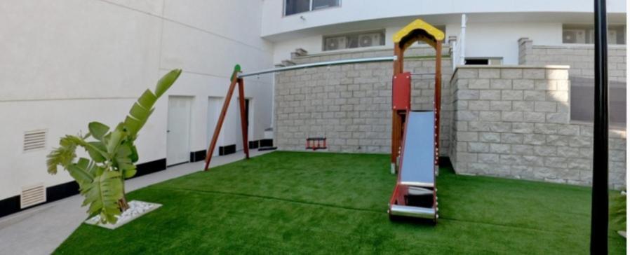 Sun-Golf-Beach Villamartin Alicante Exteriör bild